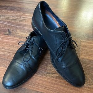 Cole Haan Dress Shoe Black 11.5